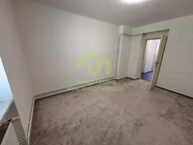 Pronájem bytu 2+1, Rokycany, Družstevní, 56 m2