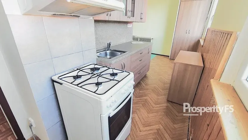 Pronájem bytu 3+kk, Tanvald, Sportovní, 57 m2