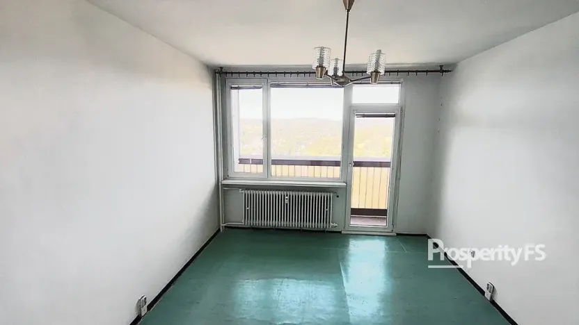 Pronájem bytu 3+kk, Tanvald, Sportovní, 57 m2