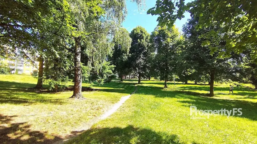 Pronájem bytu 3+kk, Tanvald, Sportovní, 57 m2