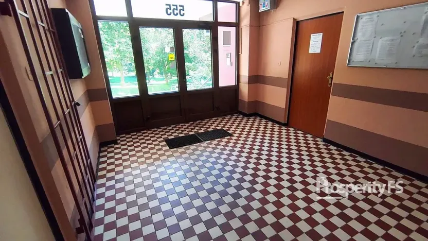 Pronájem bytu 3+kk, Tanvald, Sportovní, 57 m2