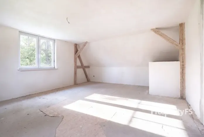 Prodej rodinného domu, Krásná, 180 m2