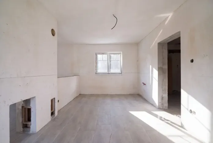 Prodej rodinného domu, Krásná, 180 m2