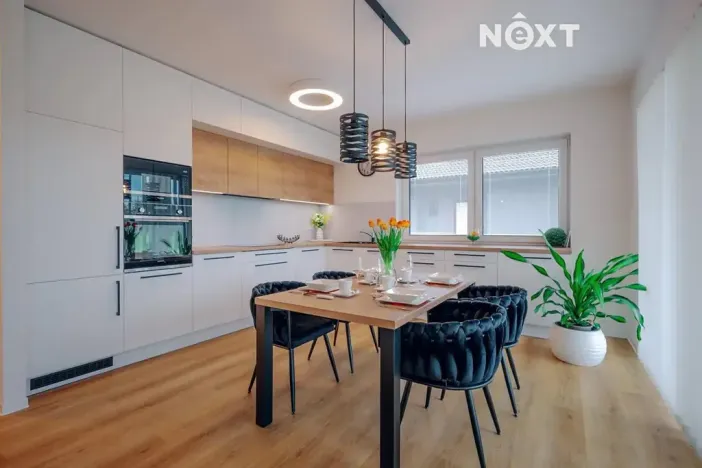 Prodej rodinného domu, Bulhary, 140 m2