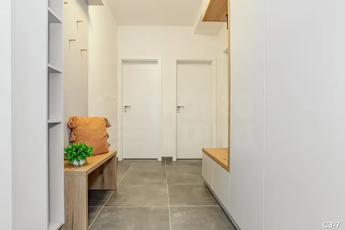 Prodej bytu 4+kk, Lipno nad Vltavou, 118 m2