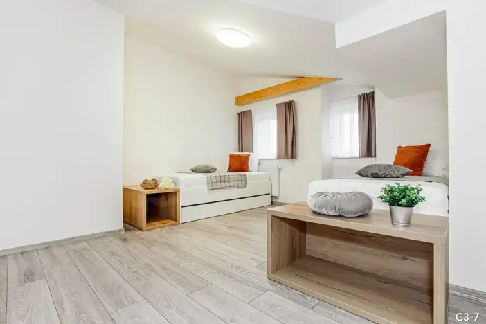 Prodej bytu 4+kk, Lipno nad Vltavou, 118 m2
