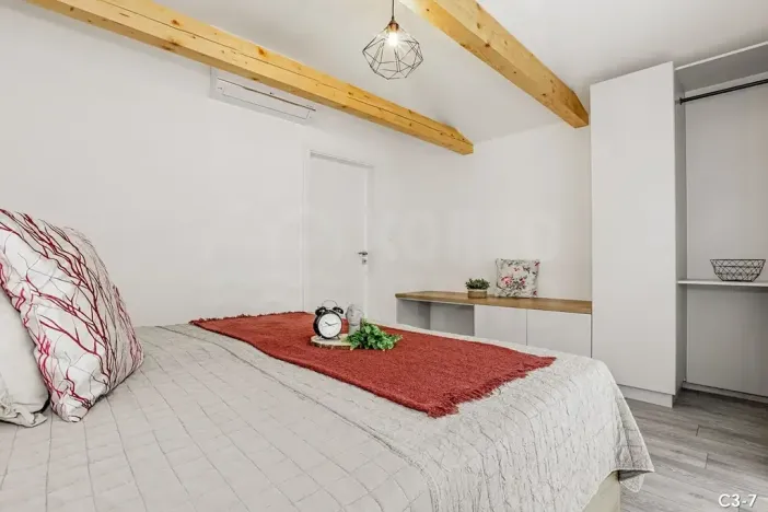 Prodej bytu 4+kk, Lipno nad Vltavou, 118 m2