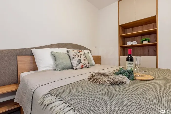 Prodej bytu 4+kk, Lipno nad Vltavou, 118 m2