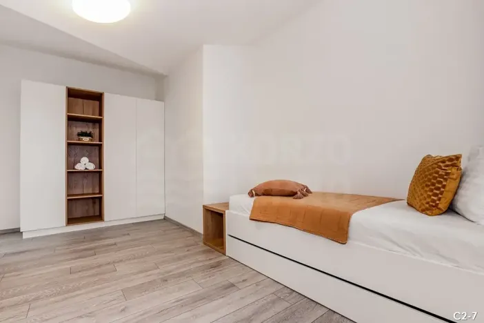 Prodej bytu 4+kk, Lipno nad Vltavou, 118 m2