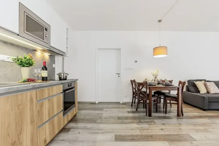 Prodej bytu 2+kk, Lipno nad Vltavou, 63 m2