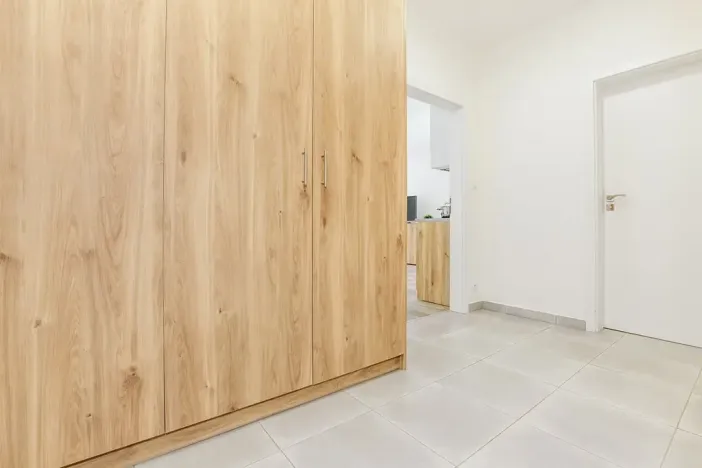 Prodej bytu 2+kk, Lipno nad Vltavou, 63 m2