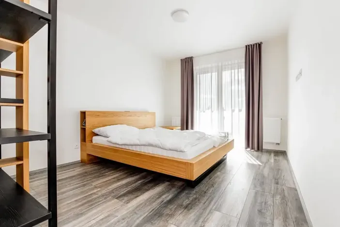 Prodej bytu 4+kk, Lipno nad Vltavou, 127 m2