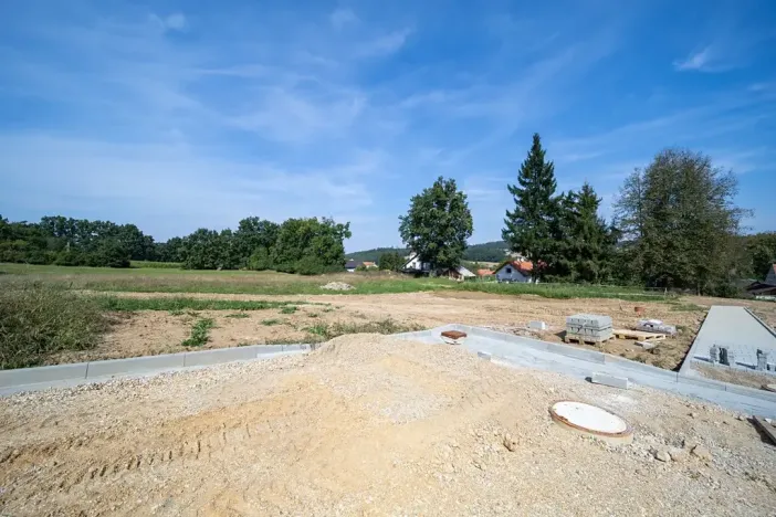 Prodej pozemku pro bydlení, Hluboká nad Vltavou, 1179 m2