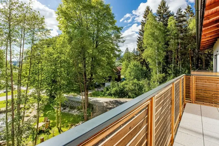 Prodej bytu 2+kk, Lipno nad Vltavou, 71 m2