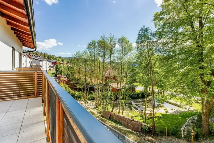 Prodej bytu 2+kk, Lipno nad Vltavou, 71 m2
