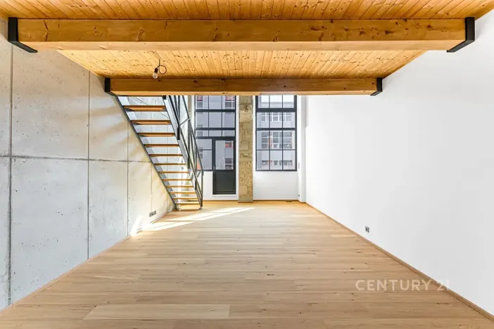 Prodej bytu 2+kk, Praha - Vysočany, Kolbenova, 72 m2
