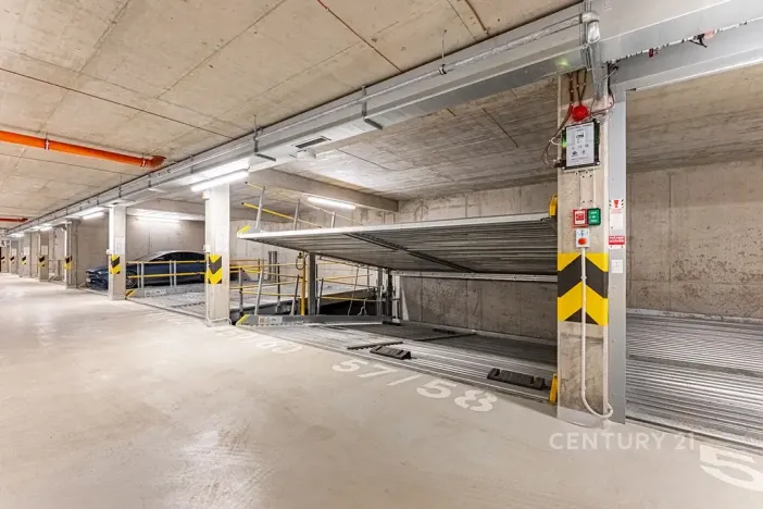 Prodej bytu 3+kk, Praha - Vysočany, Kolbenova, 60 m2