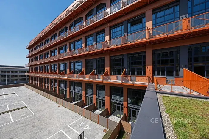 Prodej bytu 1+kk, Praha - Vysočany, Kolbenova, 42 m2