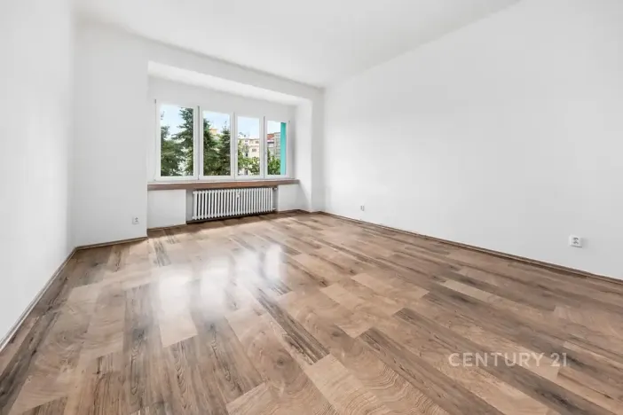 Pronájem bytu 2+kk, Praha - Nusle, K podjezdu, 49 m2