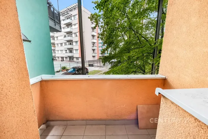 Pronájem bytu 2+kk, Praha - Nusle, K podjezdu, 49 m2