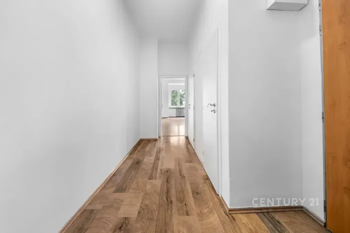 Pronájem bytu 2+kk, Praha - Nusle, K podjezdu, 49 m2