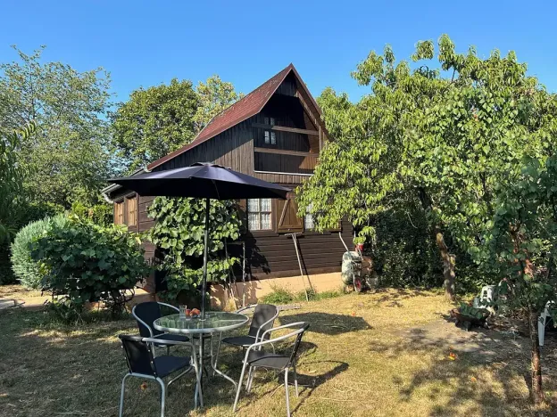 Prodej chaty, Praha - Hloubětín, Kbelská, 25 m2