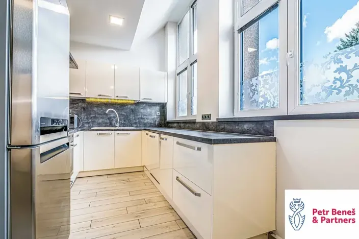 Prodej bytu 3+kk, Nové Strašecí, Dukelská, 69 m2