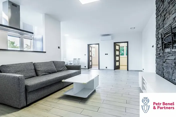 Prodej bytu 3+kk, Nové Strašecí, Dukelská, 69 m2