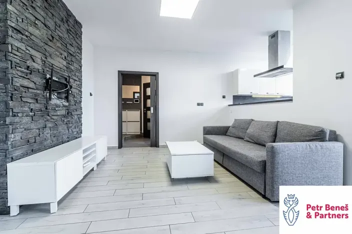 Prodej bytu 3+kk, Nové Strašecí, Dukelská, 69 m2