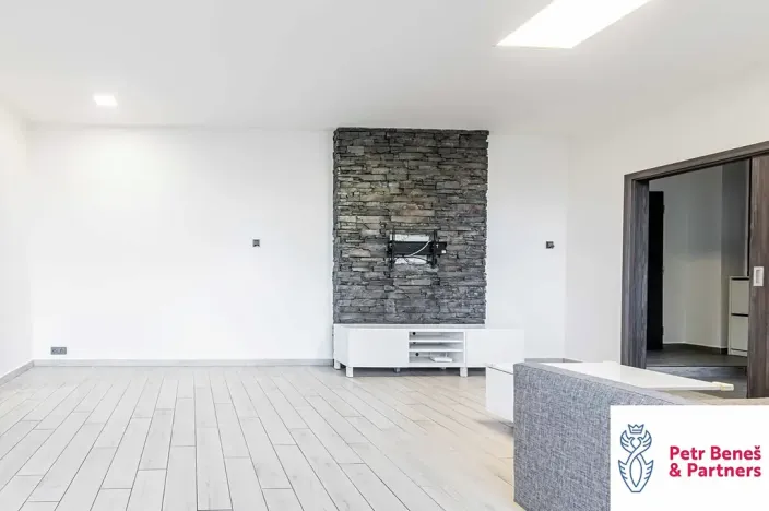 Prodej bytu 3+kk, Nové Strašecí, Dukelská, 69 m2