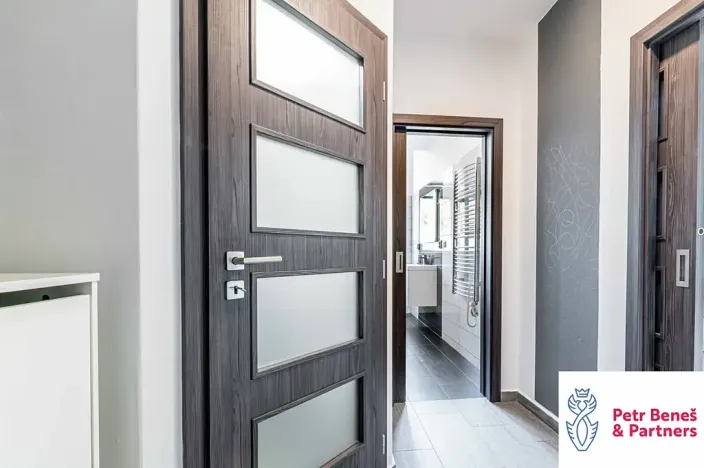 Prodej bytu 3+kk, Nové Strašecí, Dukelská, 69 m2