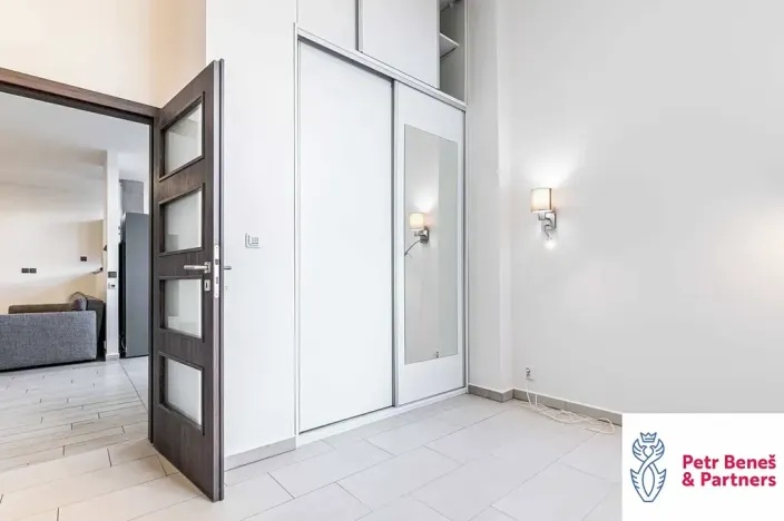 Prodej bytu 3+kk, Nové Strašecí, Dukelská, 69 m2