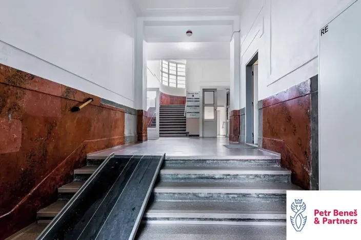 Prodej bytu 3+kk, Nové Strašecí, Dukelská, 69 m2