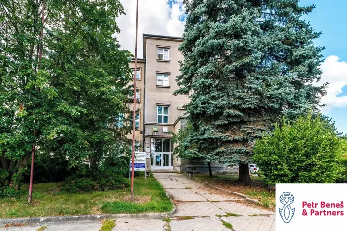 Prodej bytu 3+kk, Nové Strašecí, Dukelská, 69 m2
