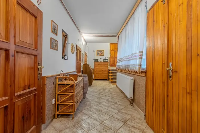 Prodej chalupy, Suchdol, 210 m2