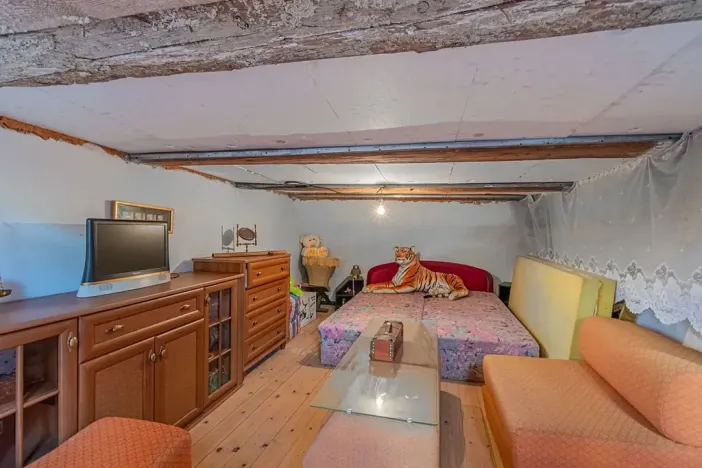 Prodej chalupy, Suchdol, 210 m2