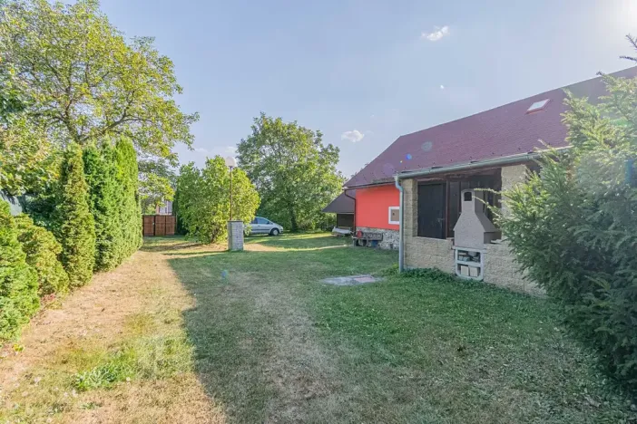 Prodej chalupy, Suchdol, 210 m2