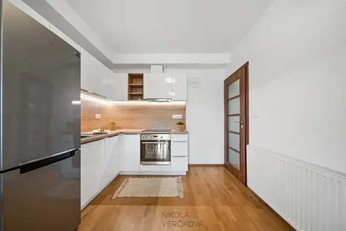 Prodej bytu 3+kk, Brno, Hrnčířská, 66 m2