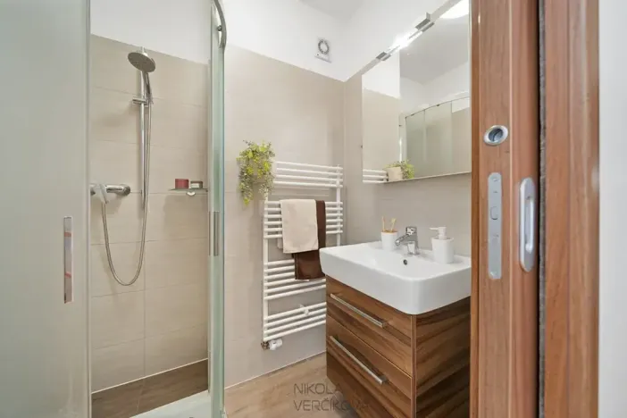 Prodej bytu 3+kk, Brno, Hrnčířská, 66 m2