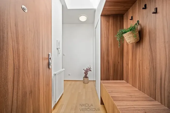 Prodej bytu 3+kk, Brno, Hrnčířská, 66 m2