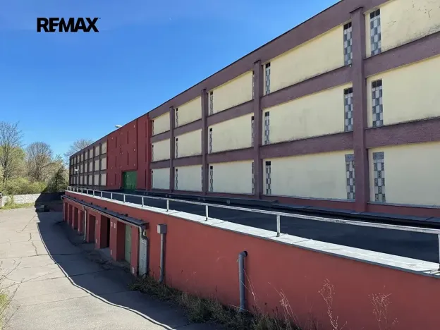 Pronájem garáže, Kladno, Bellevue, 17 m2