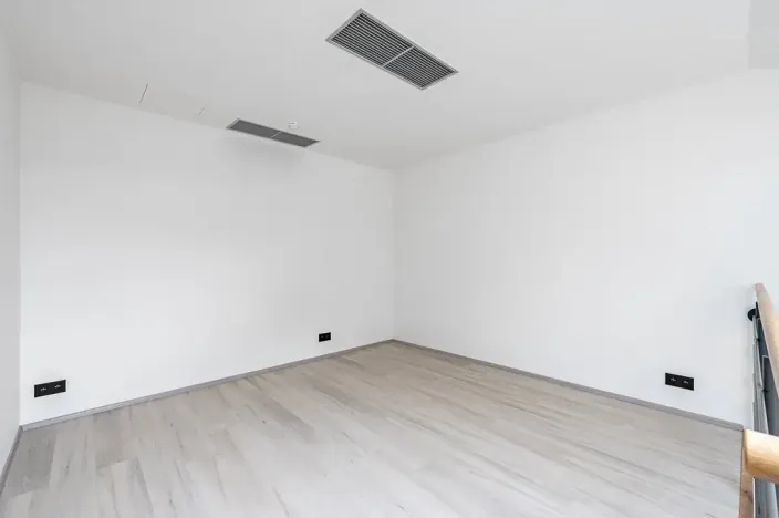 Pronájem bytu 2+kk, Praha - Hlubočepy, Na Zlíchově, 41 m2