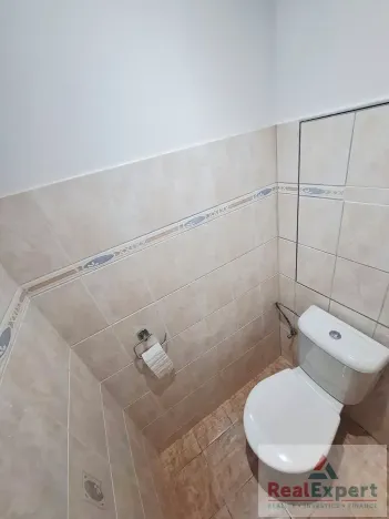 Pronájem bytu 2+1, Praha - Kamýk, Krhanická, 60 m2