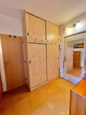 Pronájem bytu 1+1, Turnov, 40 m2