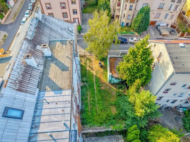 Prodej bytu 1+1, Ústí nad Labem, Alešova, 52 m2