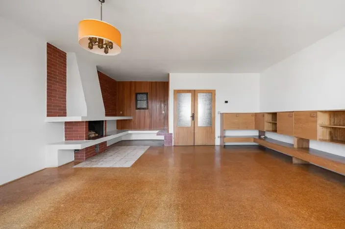 Pronájem pokoje, Brno, Kainarova, 216 m2