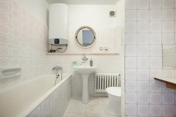 Pronájem pokoje, Brno, Kainarova, 216 m2