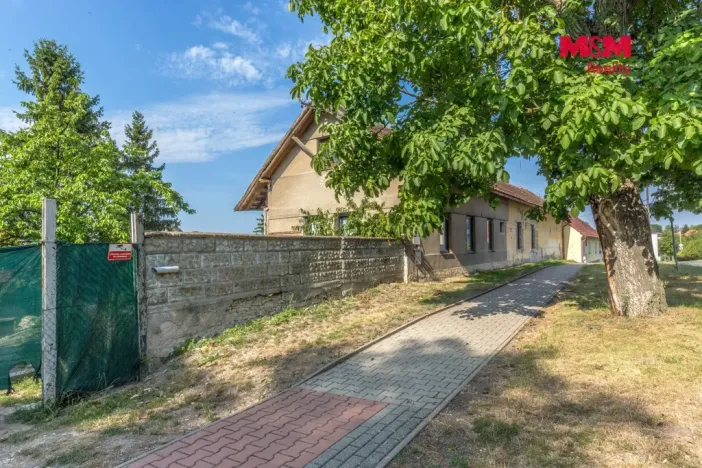 Prodej rodinného domu, Opočnice, 150 m2