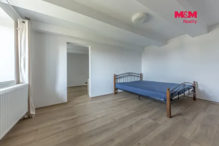 Prodej rodinného domu, Opočnice, 150 m2