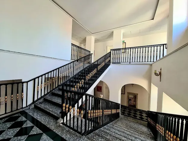 Pronájem bytu 1+kk, Brno, Masarykova, 33 m2
